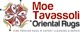 Moe Tavassoli Oriental Rugs