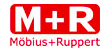 Moebius Ruppert's logo Moebius Ruppert's Company logo