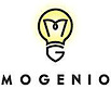 Mogenio's logo Mogenio's Company logo