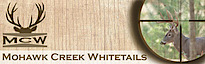 Mohawk Creek Whitetails