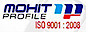 Kafilms's Competitor - Mohit Profile logo