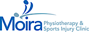 Moira Physiotherapy and Sports Injury Clinic's logo Moira Physiotherapy and Sports Injury Clinic's Company logo