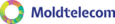 Moldcell's Competitor - Moldtelecom logo