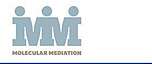 Molecular Mediation's logo Molecular Mediation's Company logo