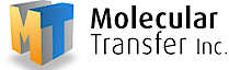 Molecular Transfer's logo Molecular Transfer's Company logo