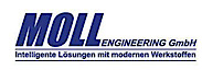 Moll Engineering's logo Moll Engineering's Company logo