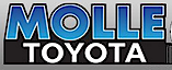 Molle Toyota's logo Molle Toyota's Company logo