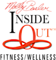 Molly Basler Insideout Fitness/wellness