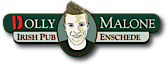 Molly Malone Enschede's logo Molly Malone Enschede's Company logo