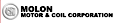Molon Motor and Coil