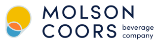 Molson Coors Beverage Company logo