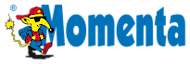 Momenta's logo Momenta's Company logo
