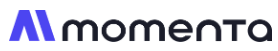 Yihang Intelligent's Competitor - Momenta logo