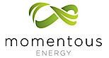 Momentous Energy's logo Momentous Energy's Company logo