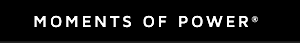 Moments Of Power's logo Moments Of Power's Company logo