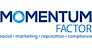 Momentum Factor's company profile