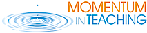 Momentum In Teaching's logo Momentum In Teaching's Company logo