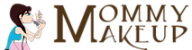 Mommy Makeup's logo Mommy Makeup's Company logo