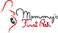 Mommy's First Peek