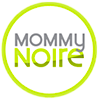 Mommynoire's logo Mommynoire's Company logo