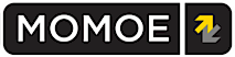 Momoe's logo Momoe's Company logo