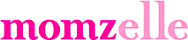 Momzelle's logo Momzelle's Company logo