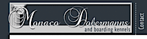 Monaco Dobermanns's logo Monaco Dobermanns's Company logo