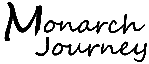 Monarch Journey