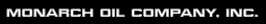 Monarch Oil Company