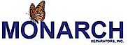 Monarch Separators's logo Monarch Separators's Company logo