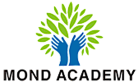Mond Academy's logo Mond Academy's Company logo