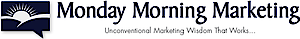 Monday Morning Marketing