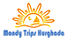 Shaspo Tours's Competitor - Mondy Trips Hurghada logo