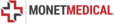 Piedmont Medical's Competitor - Monet Medical logo