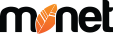 Monet Online's logo Monet Online's Company logo