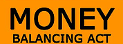 Money Balancing Act's logo Money Balancing Act's Company logo
