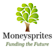 Moneysprites