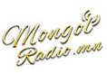 Mongolradio's logo Mongolradio's Company logo