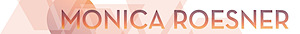 Monica Roesner's logo Monica Roesner's Company logo