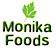 Janki Gravi Mix's Competitor - Monika Foods logo