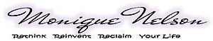 Monique Nelson's logo Monique Nelson's Company logo