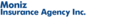 Donald L Ford Real Estate & Insurance's Competitor - Moniz Insurance Agency logo