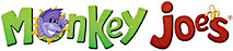 Monkey Joes's logo Monkey Joes's Company logo