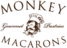 Monkey Macarons