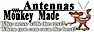 Ten Four Cb Store's Competitor - Monkey Made Antennas logo