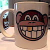 Monkeypencil Screen Printing & Apparel's logo Monkeypencil Screen Printing & Apparel's Company logo