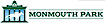 Ellis Park's Competitor - Monmouth Park logo