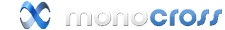 Monocross's logo Monocross's Company logo