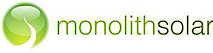 Monolith Solar's logo Monolith Solar's Company logo
