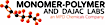 Bimax, Inc.'s Competitor - Monomer-Polymer and Dajac Labs logo